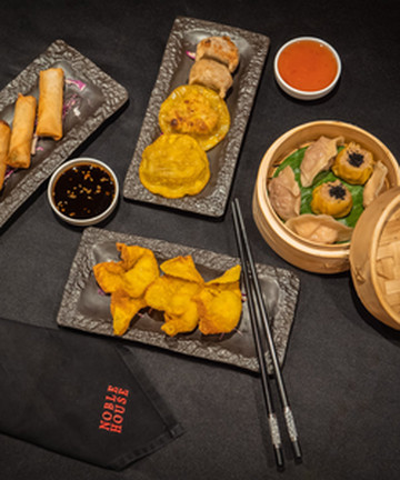 Noble House餐厅图片