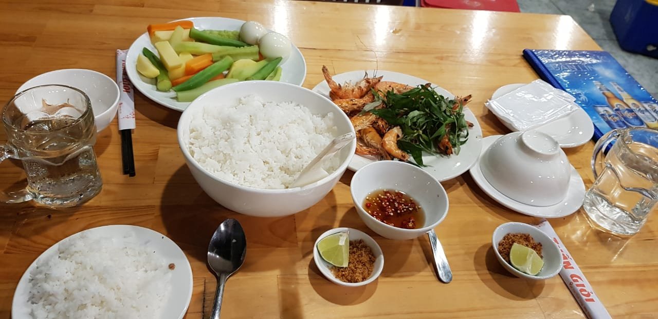 Hanatel-餐饮