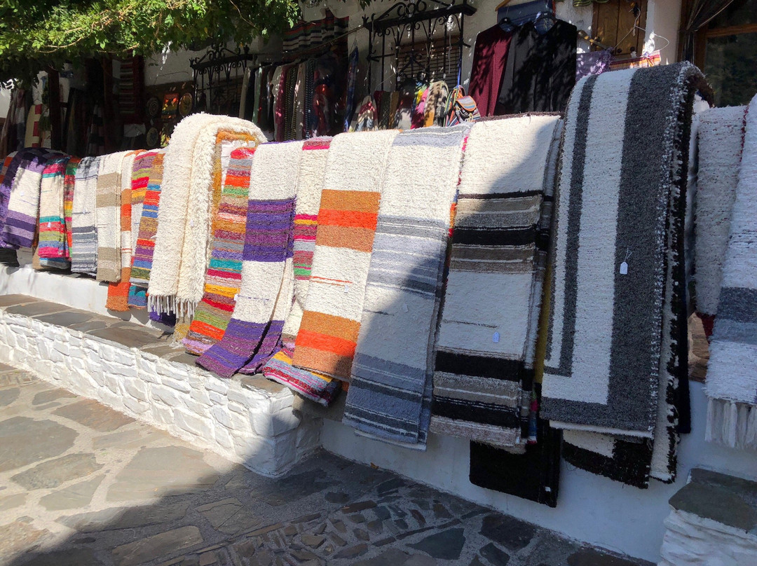Jarapas y Artesania景点图片