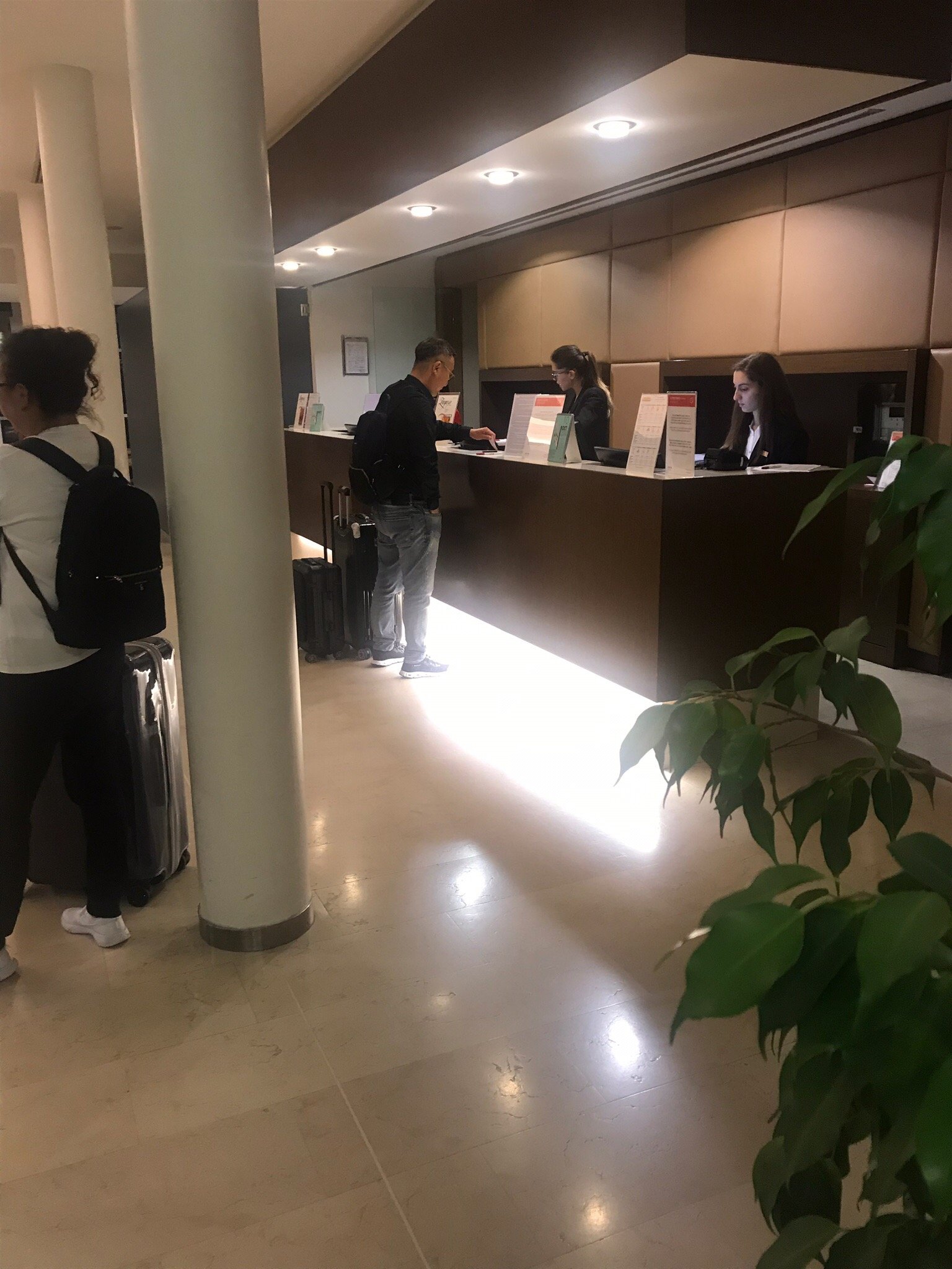 UNAWAY Hotel Mirabella Sud-官方