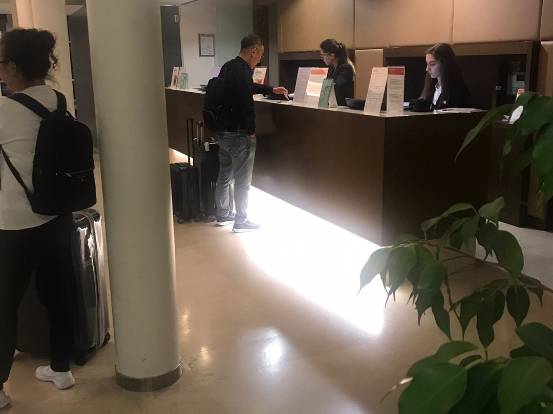 UNAWAY Hotel Mirabella Sud主图