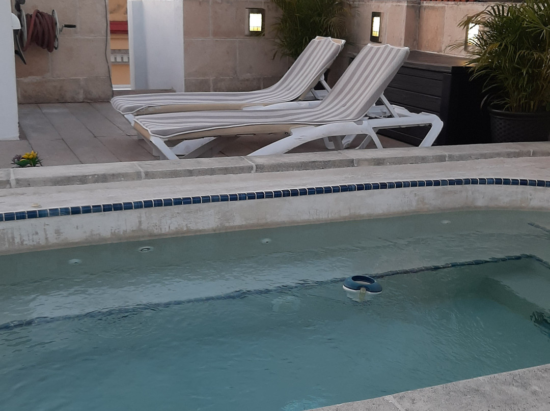 El Candil Boutique Hotel主图