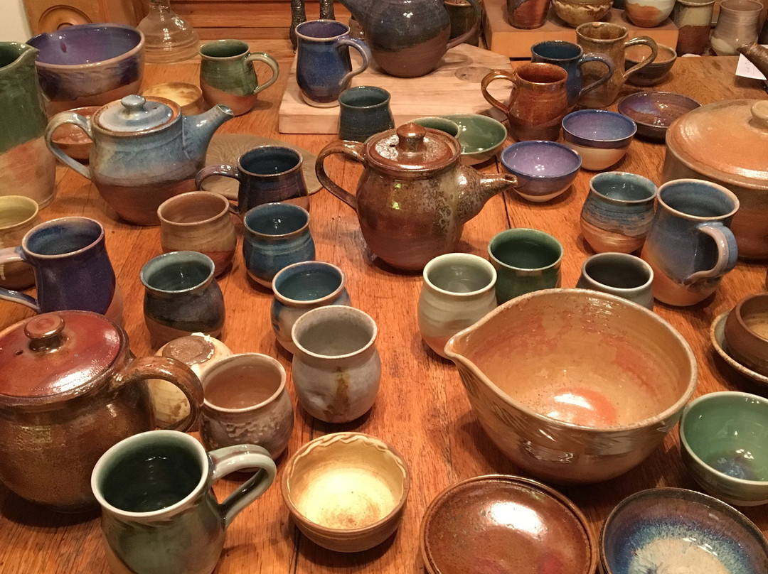 Verger Heath Orchard-Stanstead必去景点