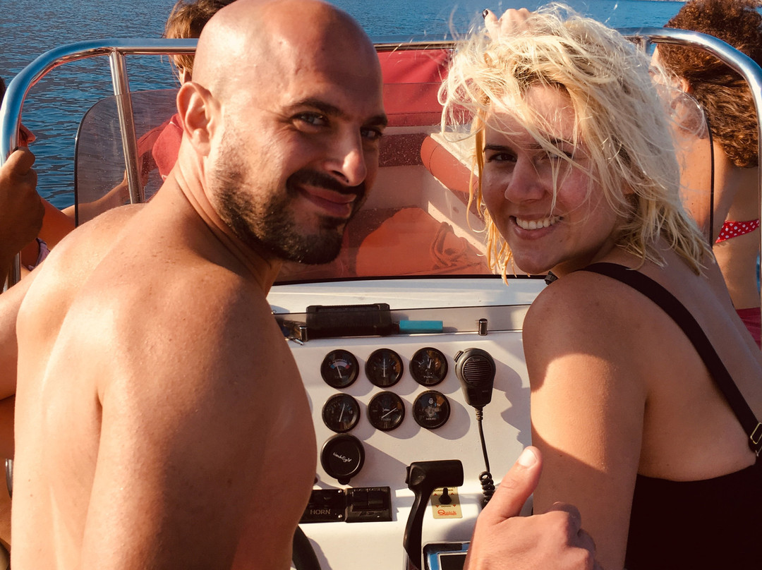 Kalymnos Kayak Centre-Kalymnos必去景点