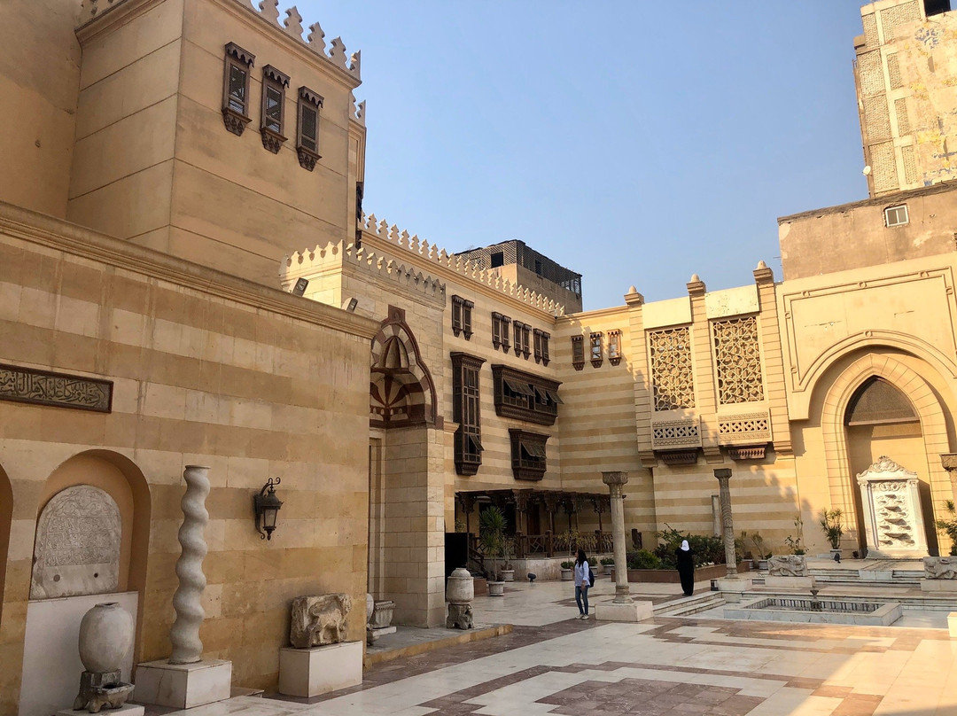 Museum of Islamic Arts景点图片