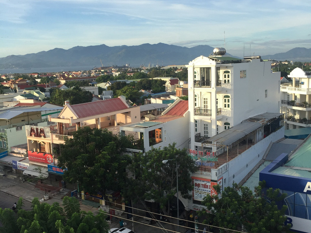 Cam Ranh Hotel 1主图
