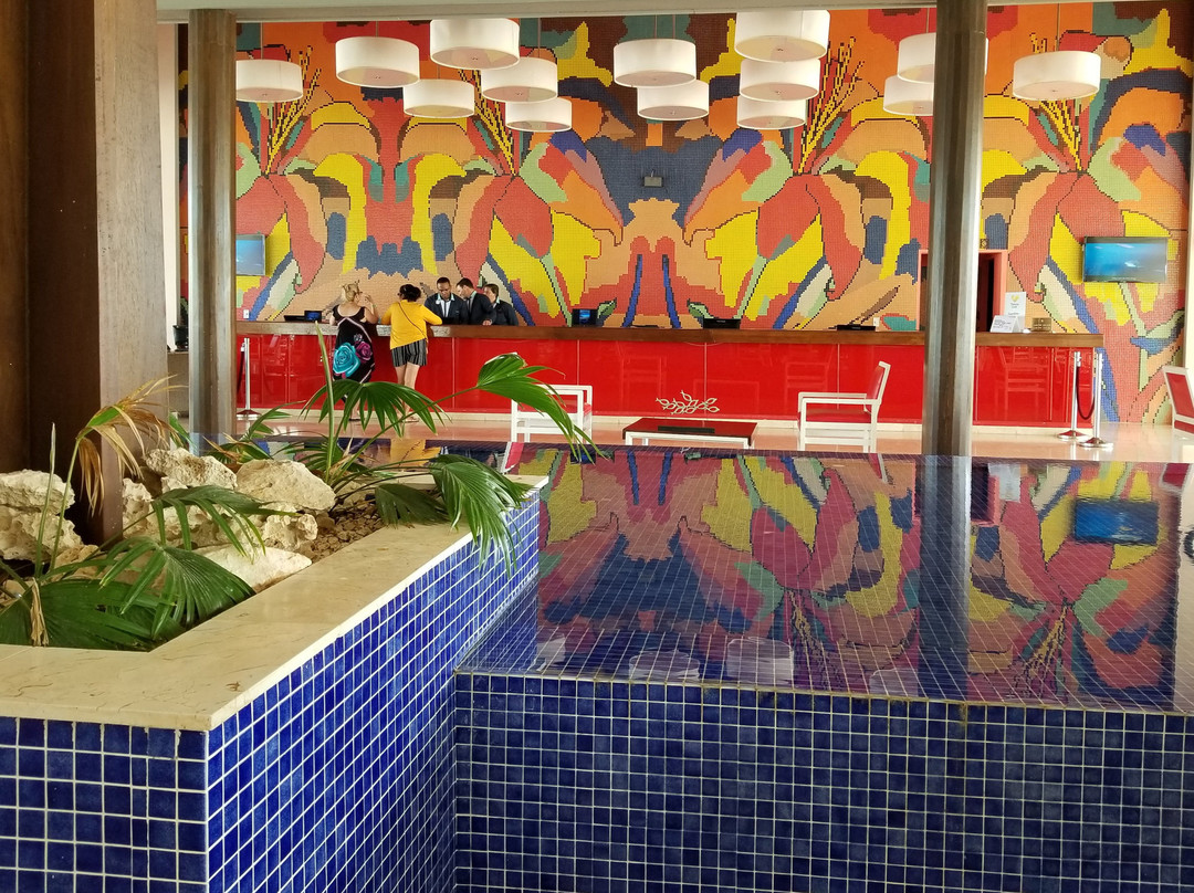 Iberostar Origin Playa Pilar主图