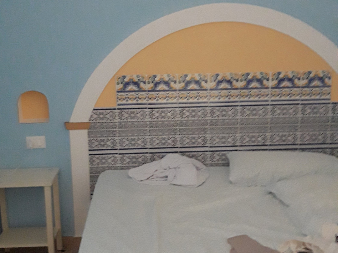 Bed & Breakfast Sole Azzurro主图