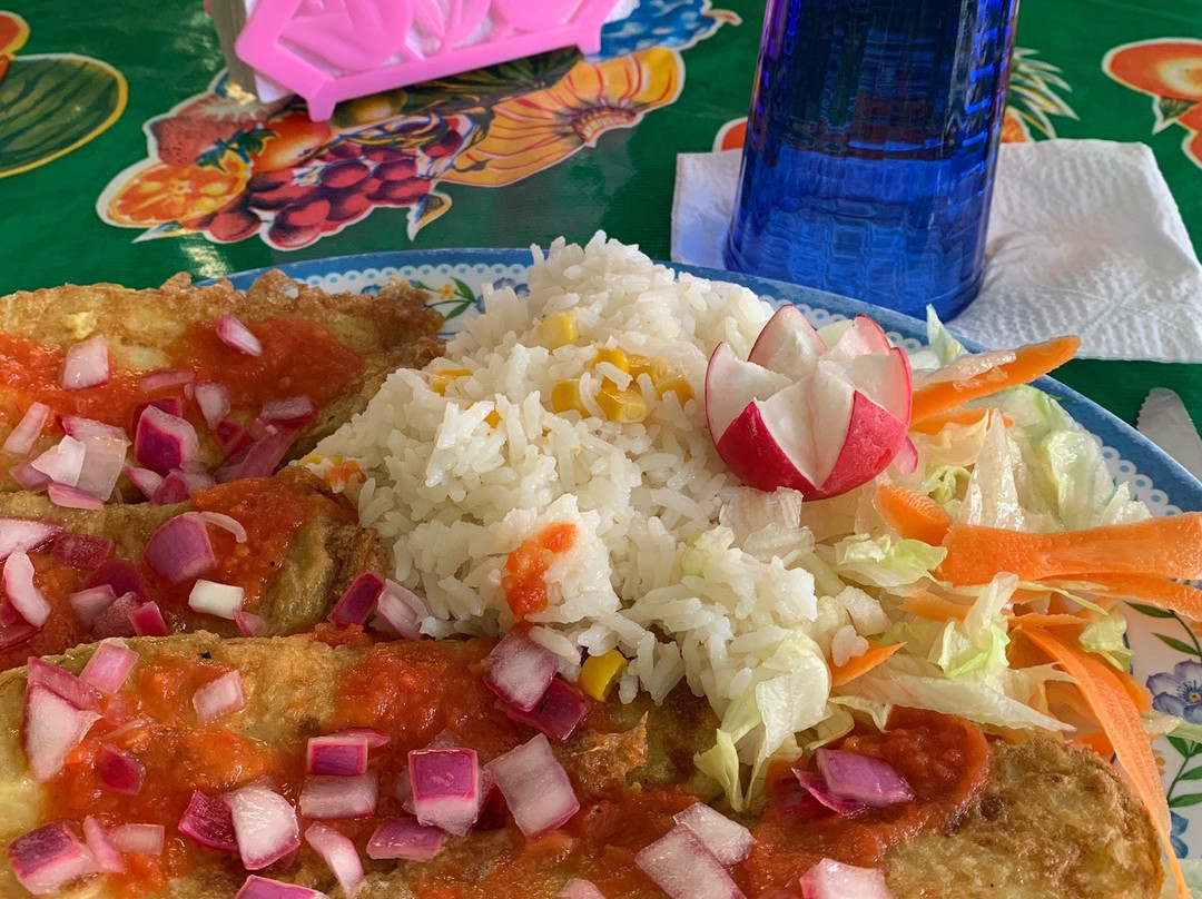 Urban Day Trips-梅里达必去景点