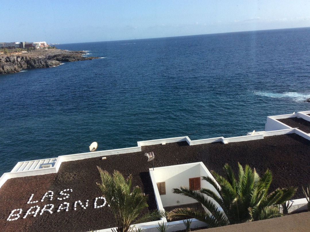 Atlantic Holiday Hotel主图