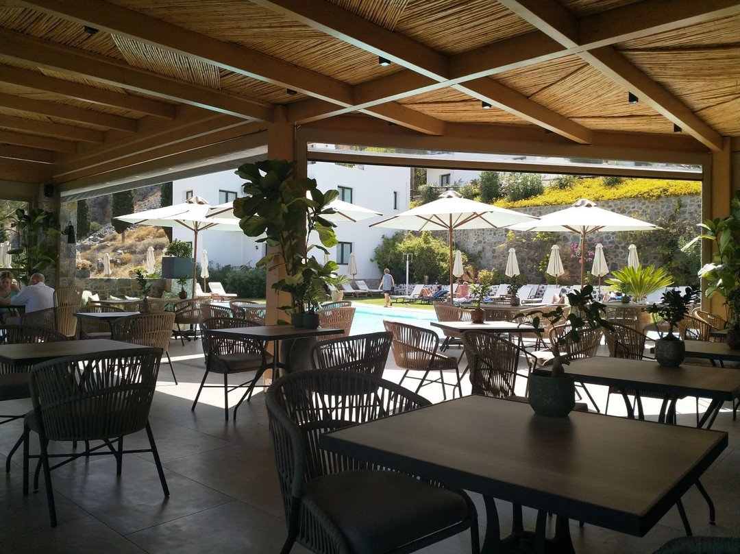 Creta Blue Hotel & Suites主图