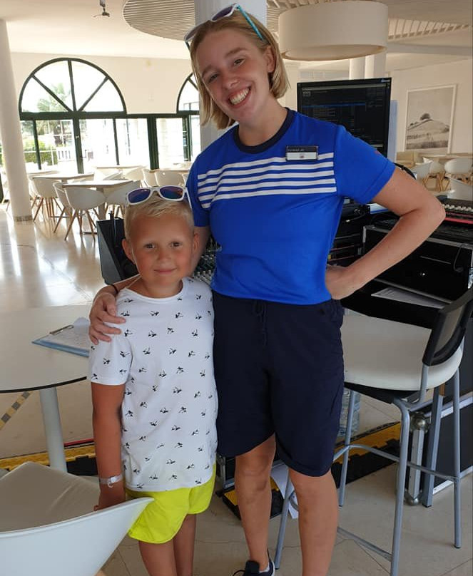 马尔德梅诺卡集团酒店主图