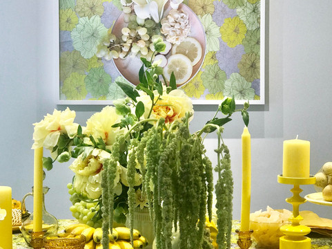 Praxis Gallery-纽约市必去景点