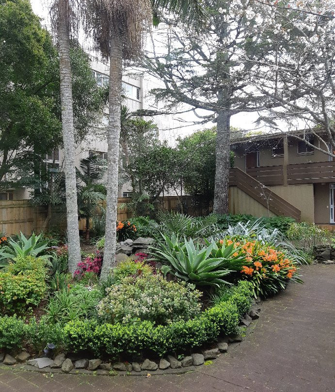 德弗罗精品酒店主图