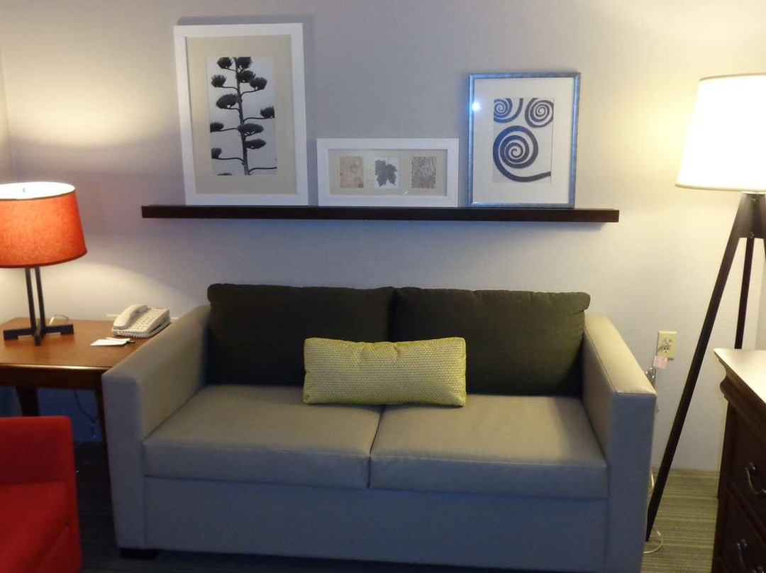 Country Inn & Suites by Radisson, Appleton North, WI主图