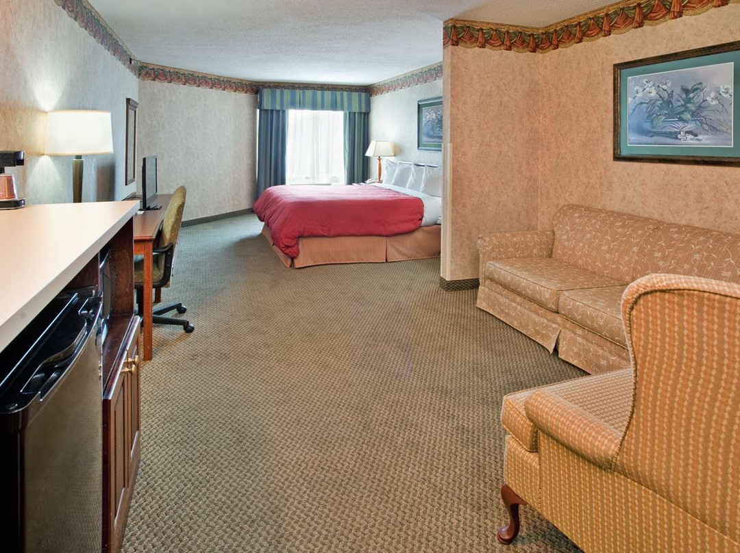 Country Inn & Suites by Radisson, Somerset, KY主图