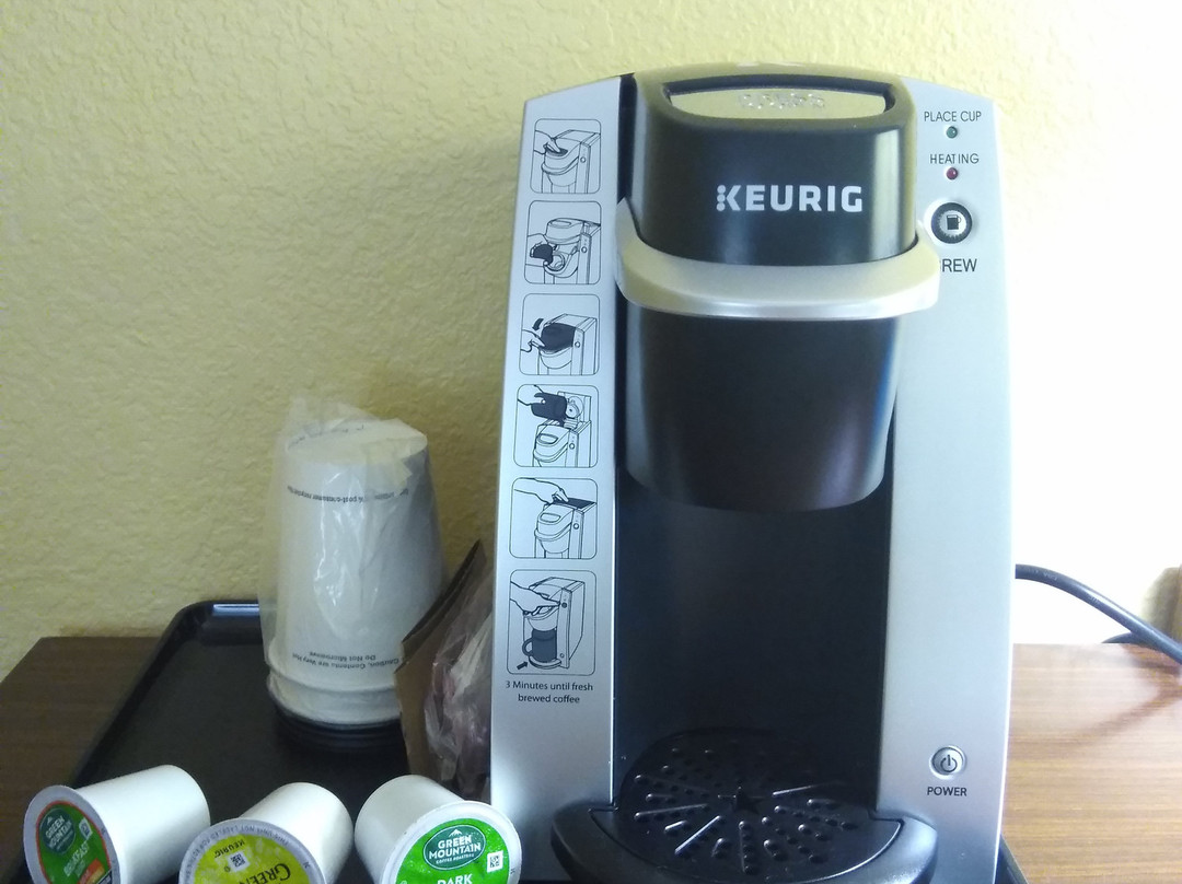 Fairfield Inn Tuscaloosa主图