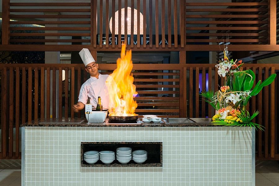 Hotel Riu Palace Mauritius-官方