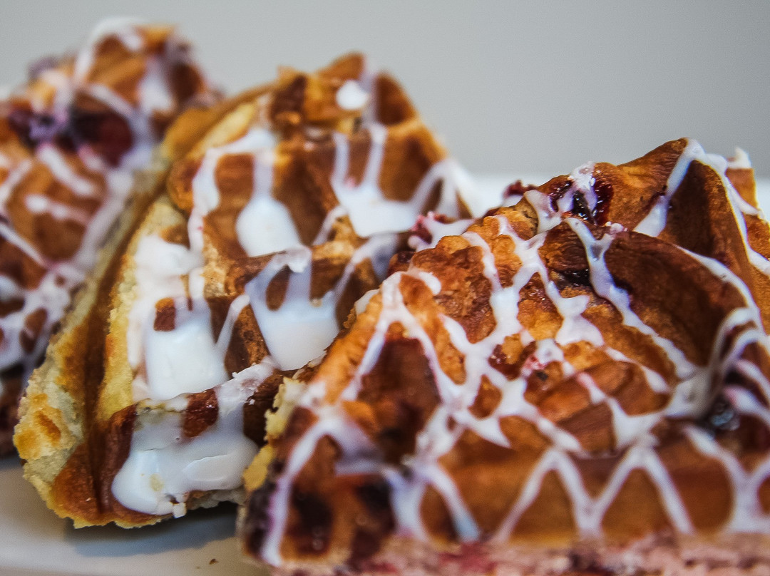 Just Love Coffee Cafe