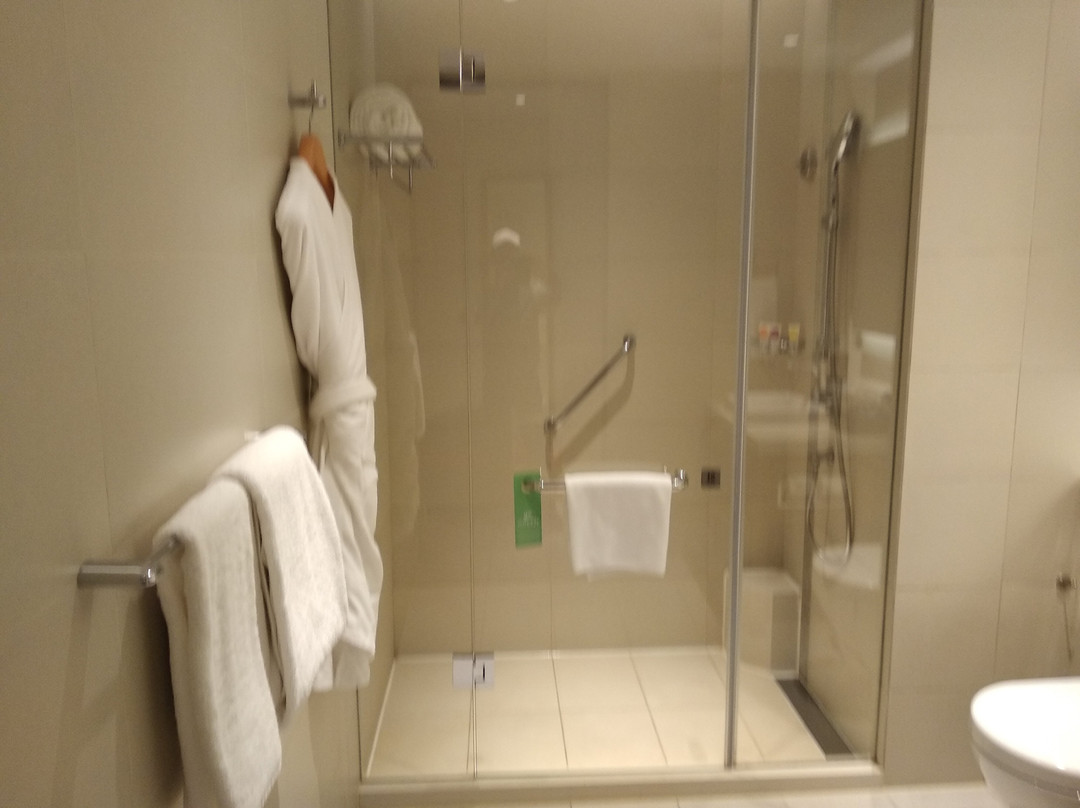 银川大阅城凯悦嘉轩酒店主图