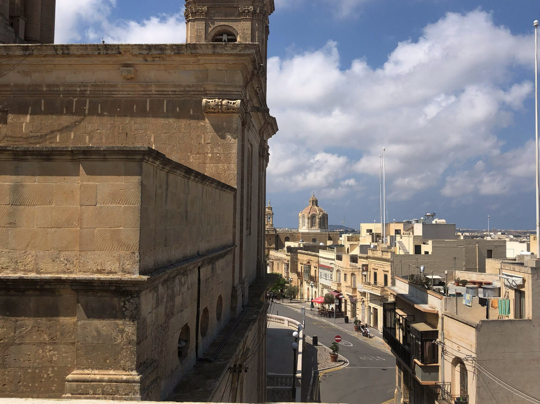 Quaint Boutique Hotel Nadur主图