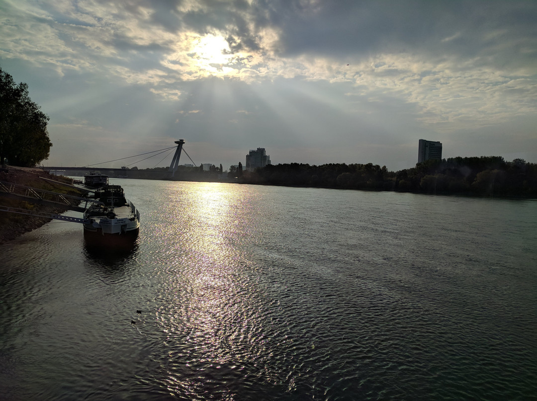 Botel Pressburg主图