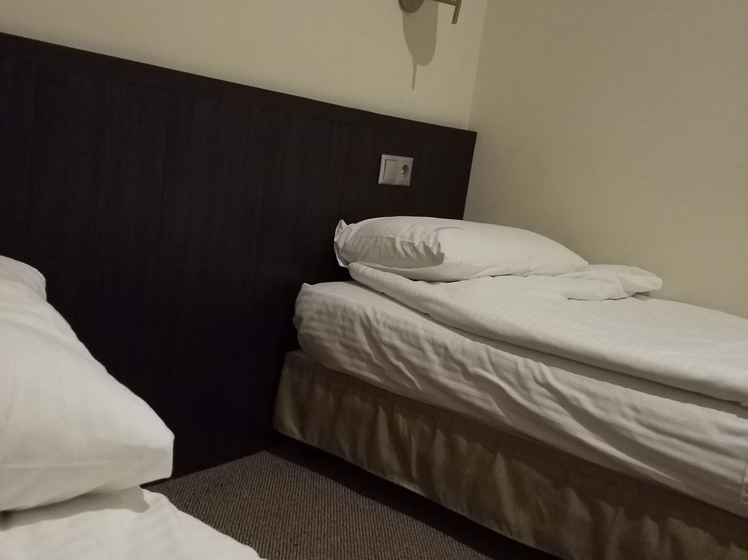 Hotel Vanil