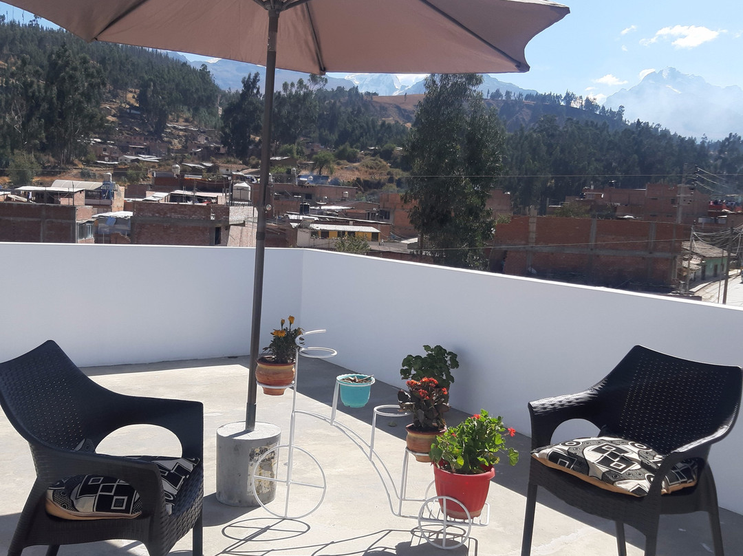 TINKUY Guest House主图