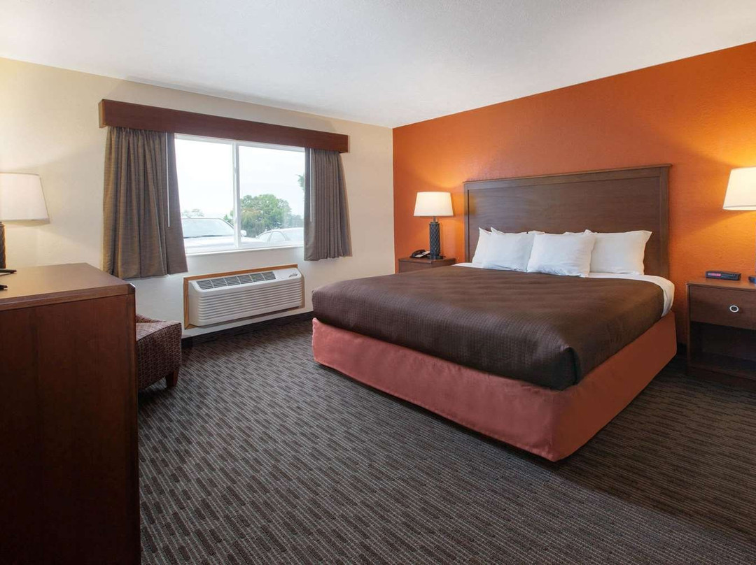 AmericInn by Wyndham Petoskey主图