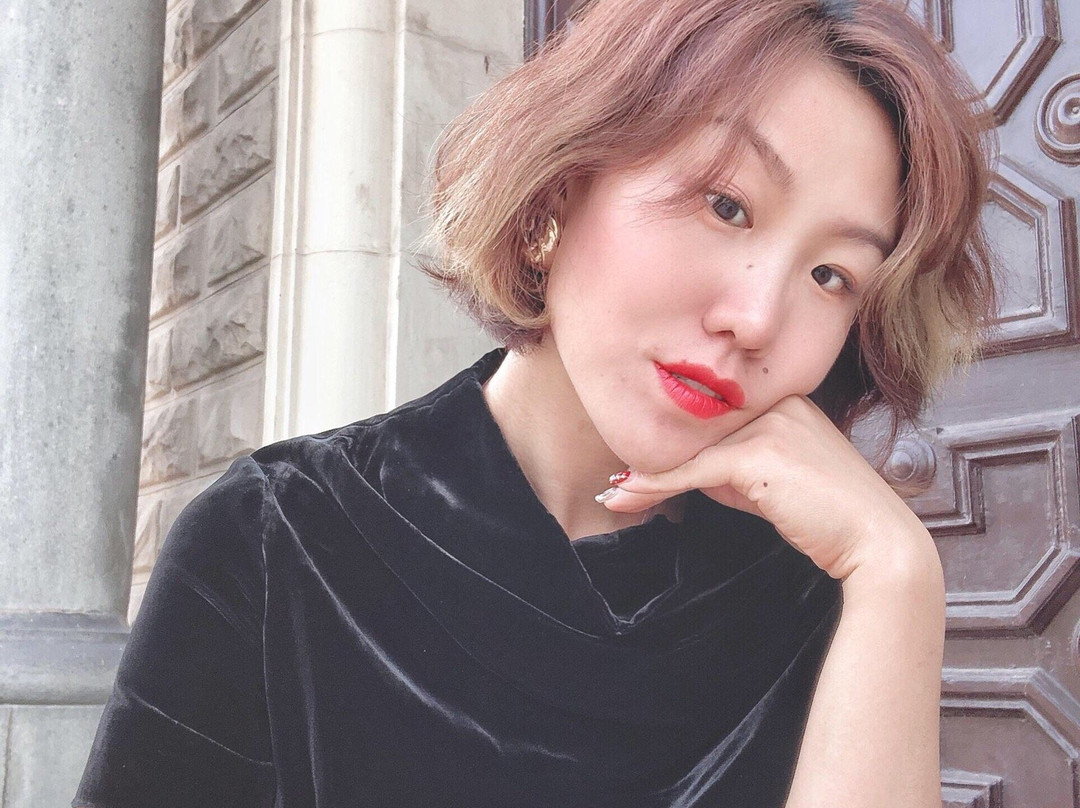 天津外国语大学国际交流中心主图