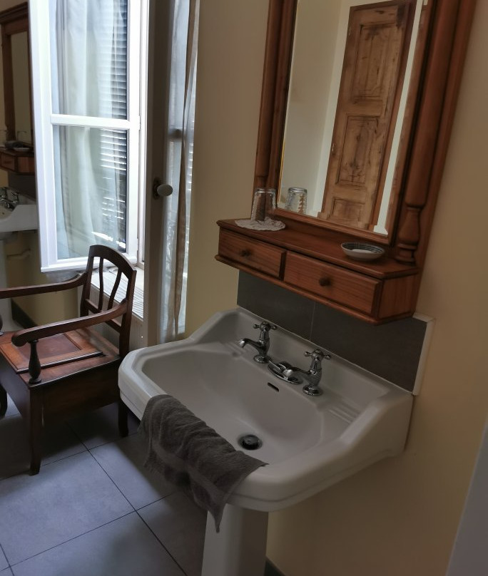 Chambres D'Hotes Le Mas主图