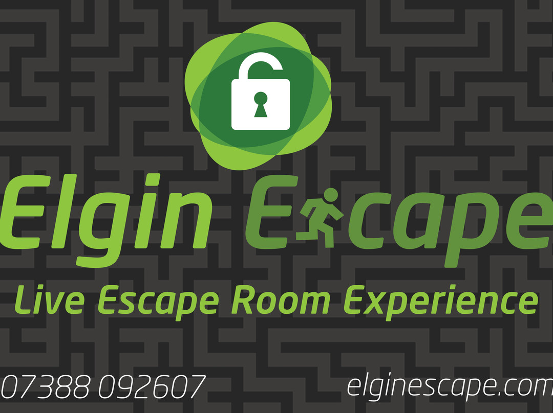 Birnie旅游景点-Elgin Escape