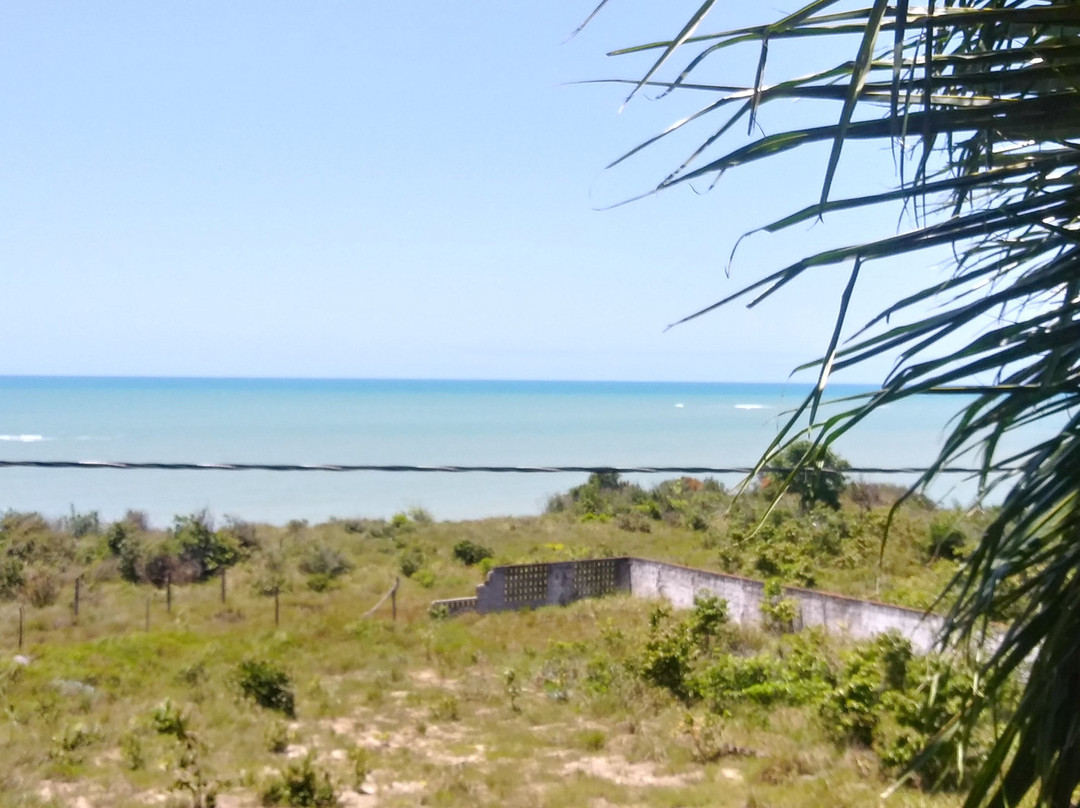 Pousada Brisa Marine主图