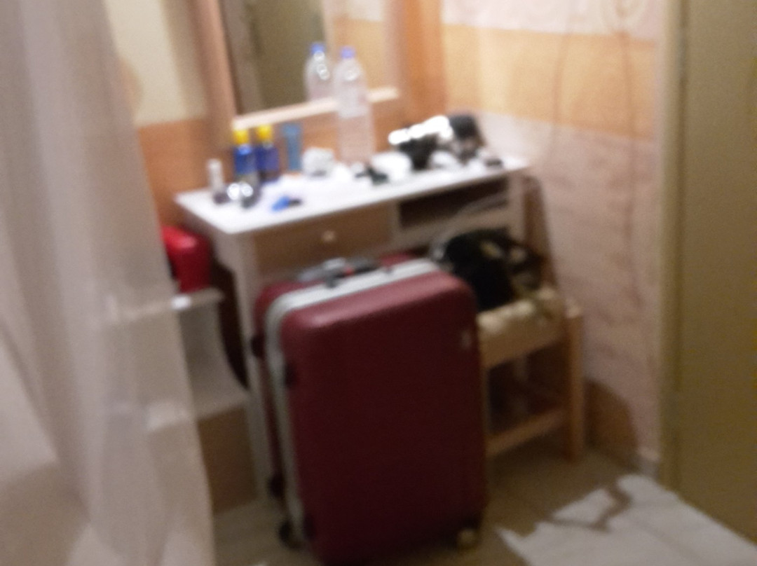 Aretoussa Pension主图