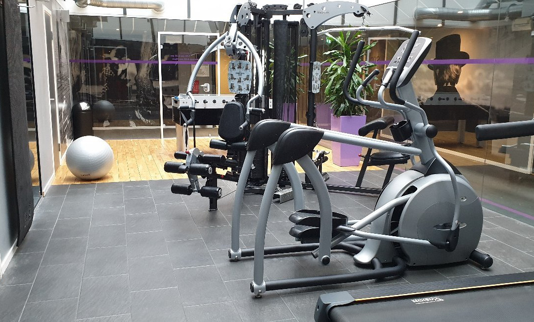 Aiden By Best Western Stockholm Kista主图