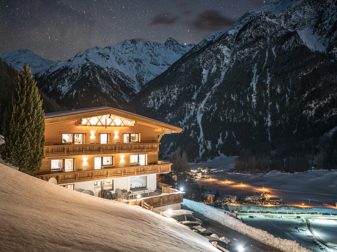 Apart SunAlpin