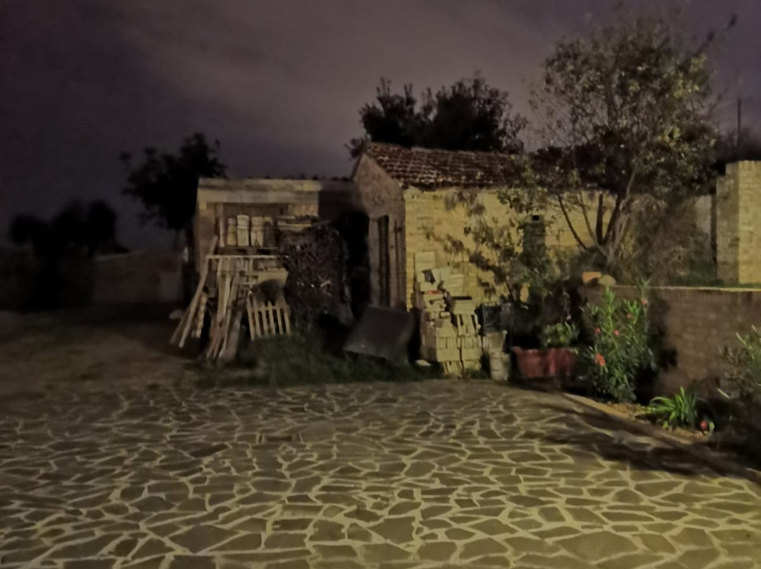 Aratro e Rosmarino B&B主图