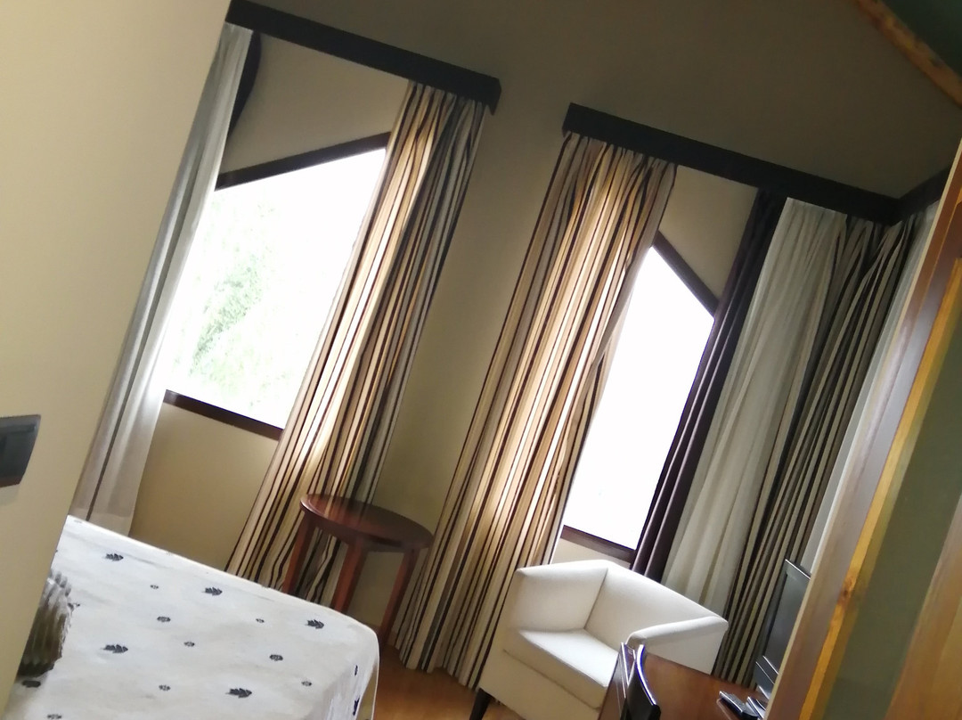 Hotel Zerbinetta主图