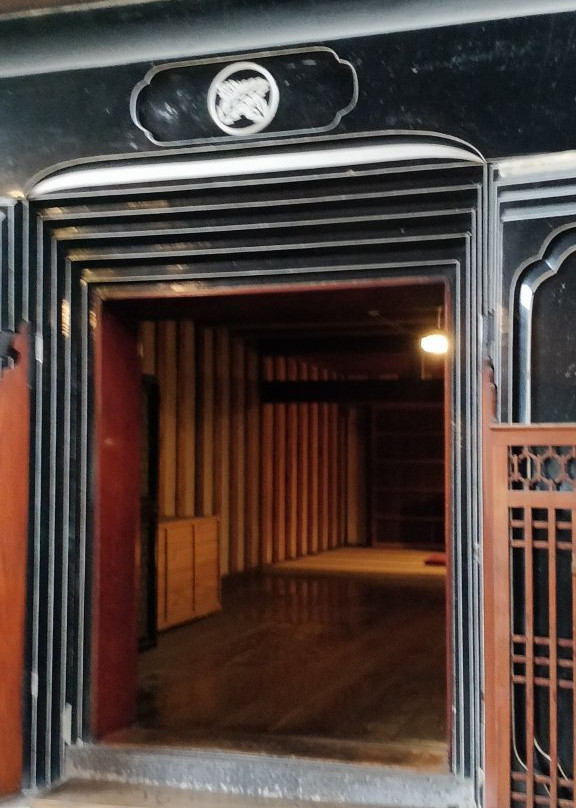 Masuda Storehouses-横手市必去景点