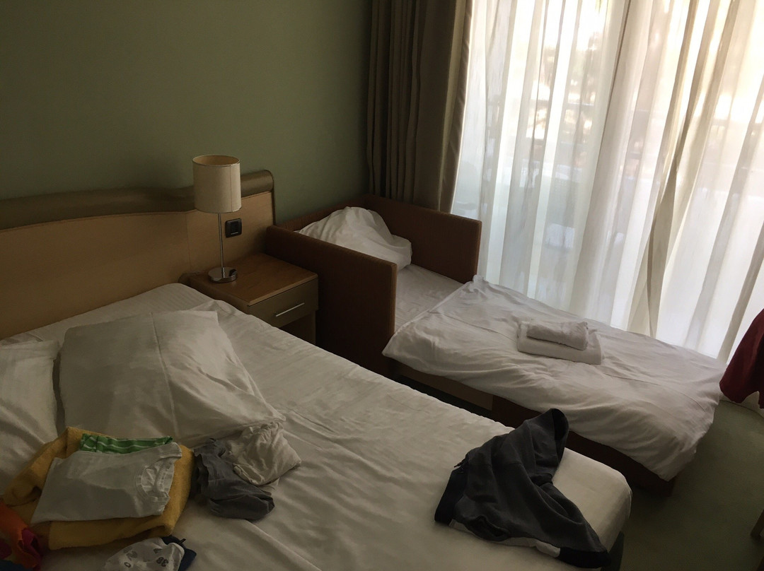 Hotel Kimen主图