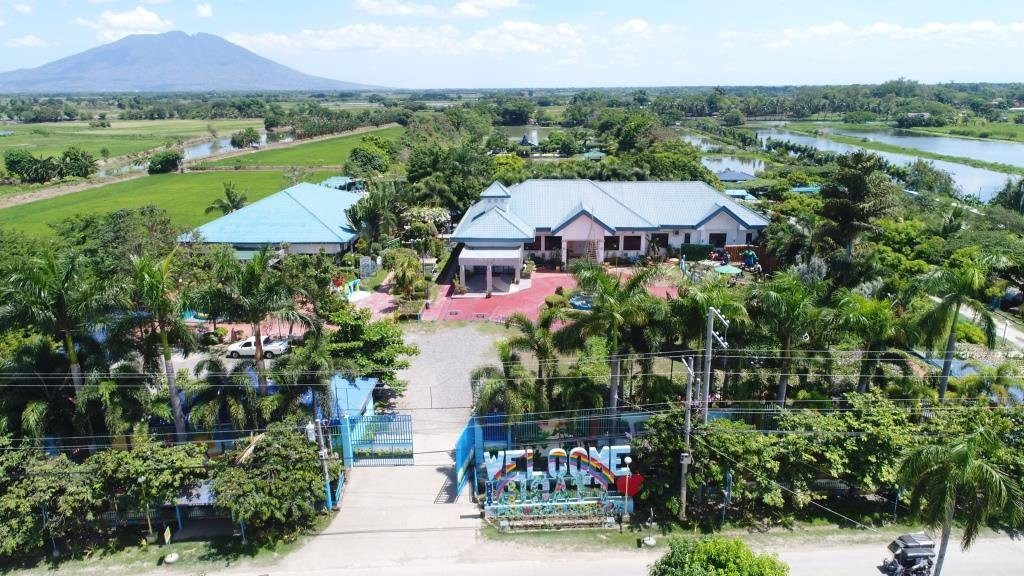 The Great Gigatt Resort and Leisure Park