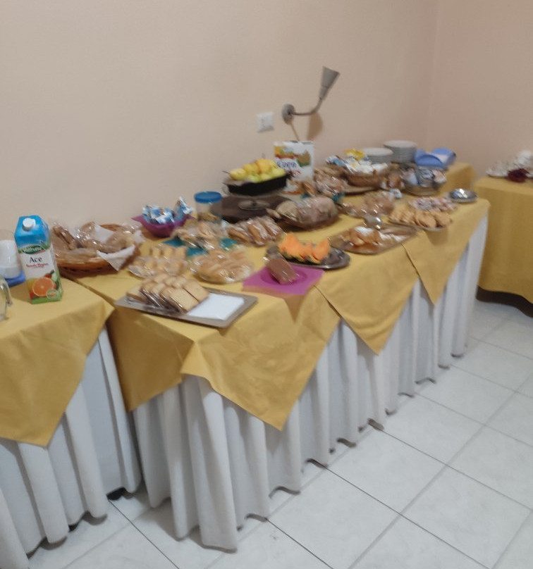 Albergo Santa Teresa主图