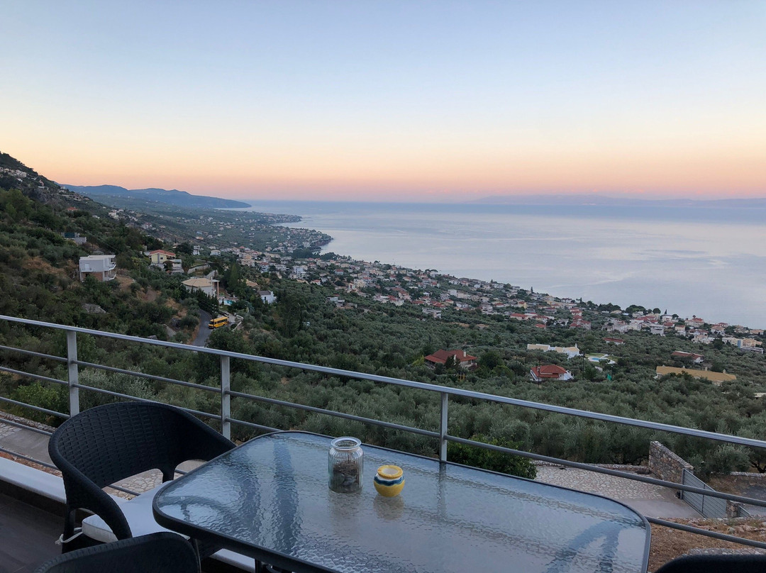 Bay View Guesthouses主图