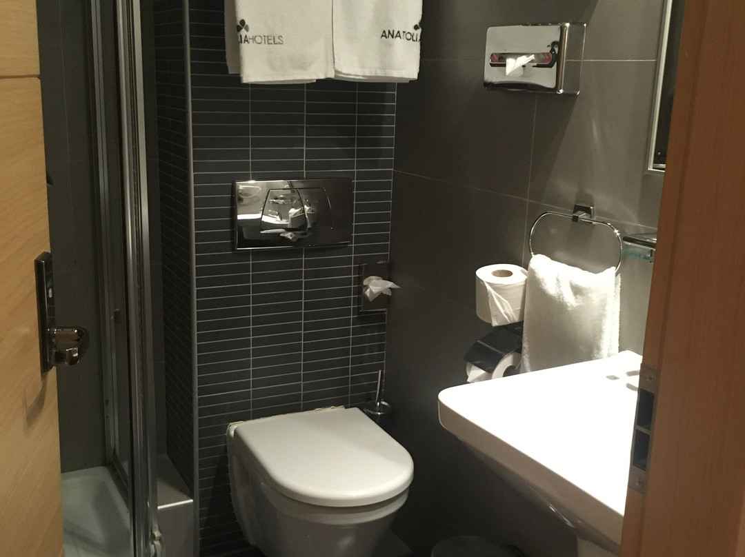 Anatolia Hotel主图