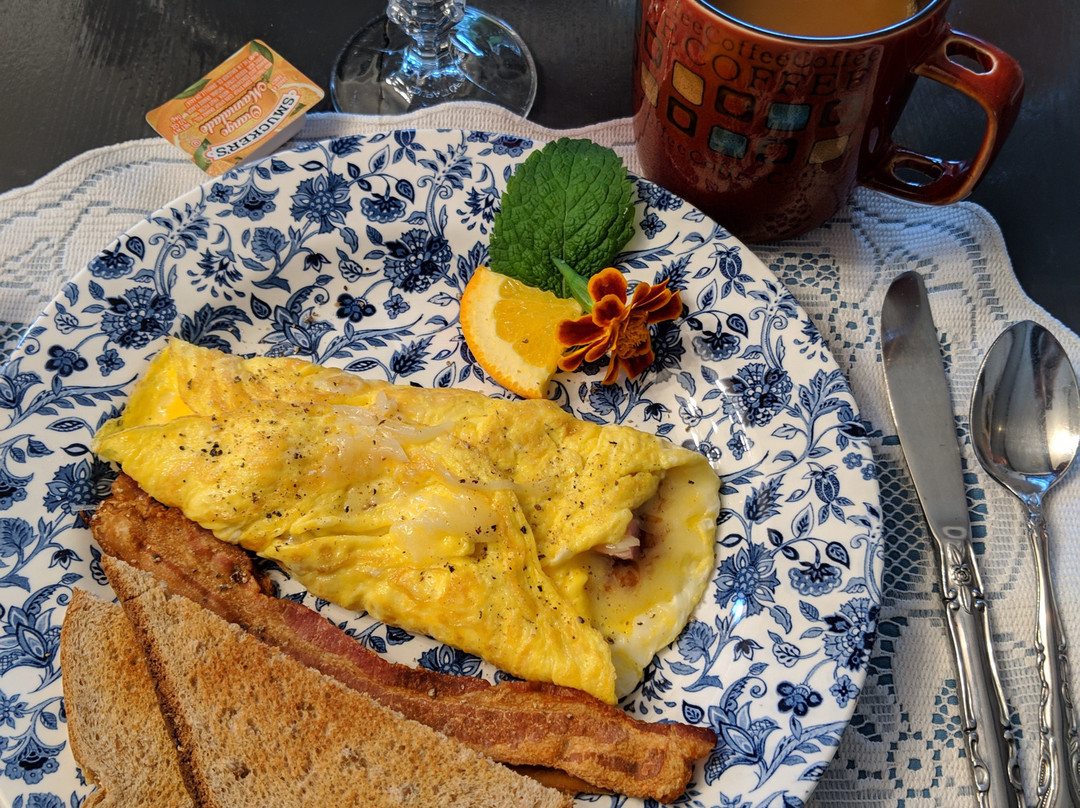 Nauset House Inn主图