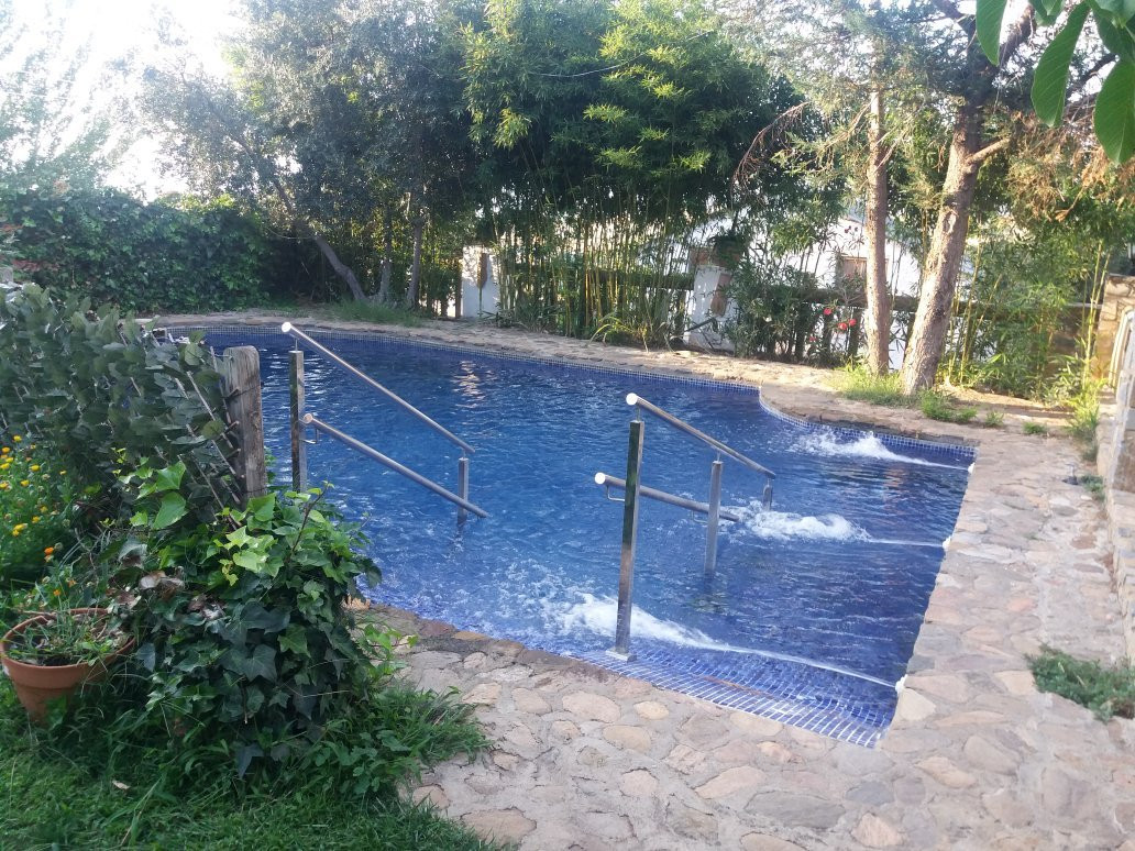 Hotel Zerbinetta主图