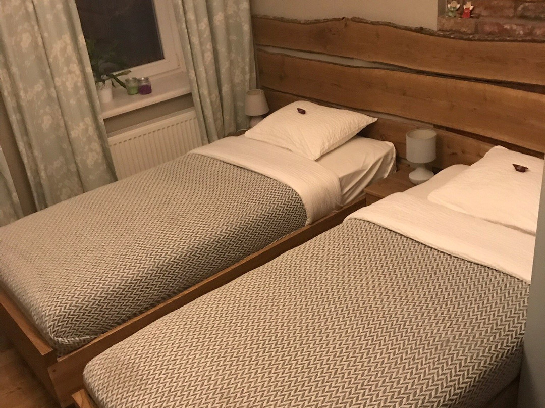 Hotel Benevilla主图