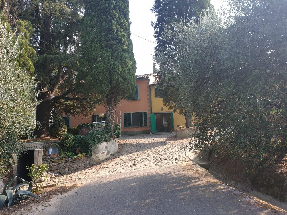 Azienda Agricola Wandanna-Montecarlo必去景点