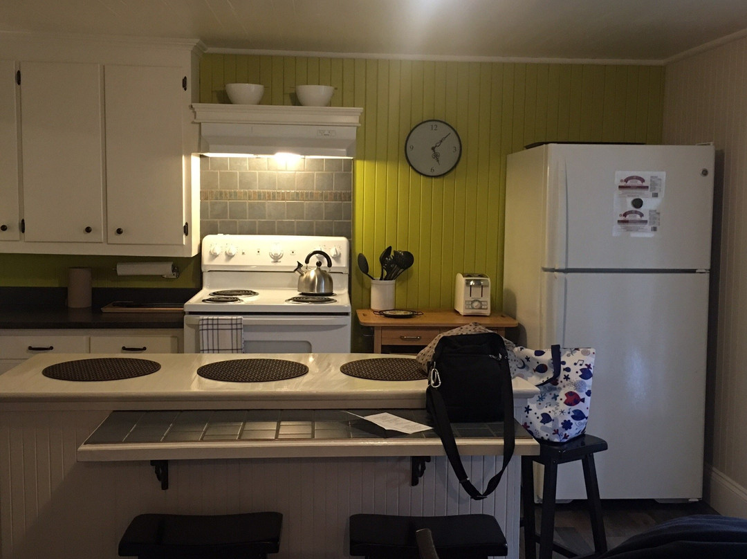 Chez Marie-Chambres D'Hotes主图