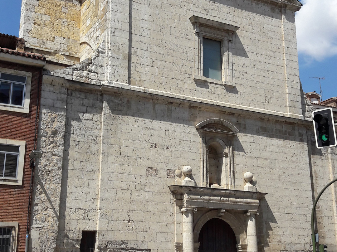 Iglesia de San Pedro Martir-Medina de Rioseco必去景点